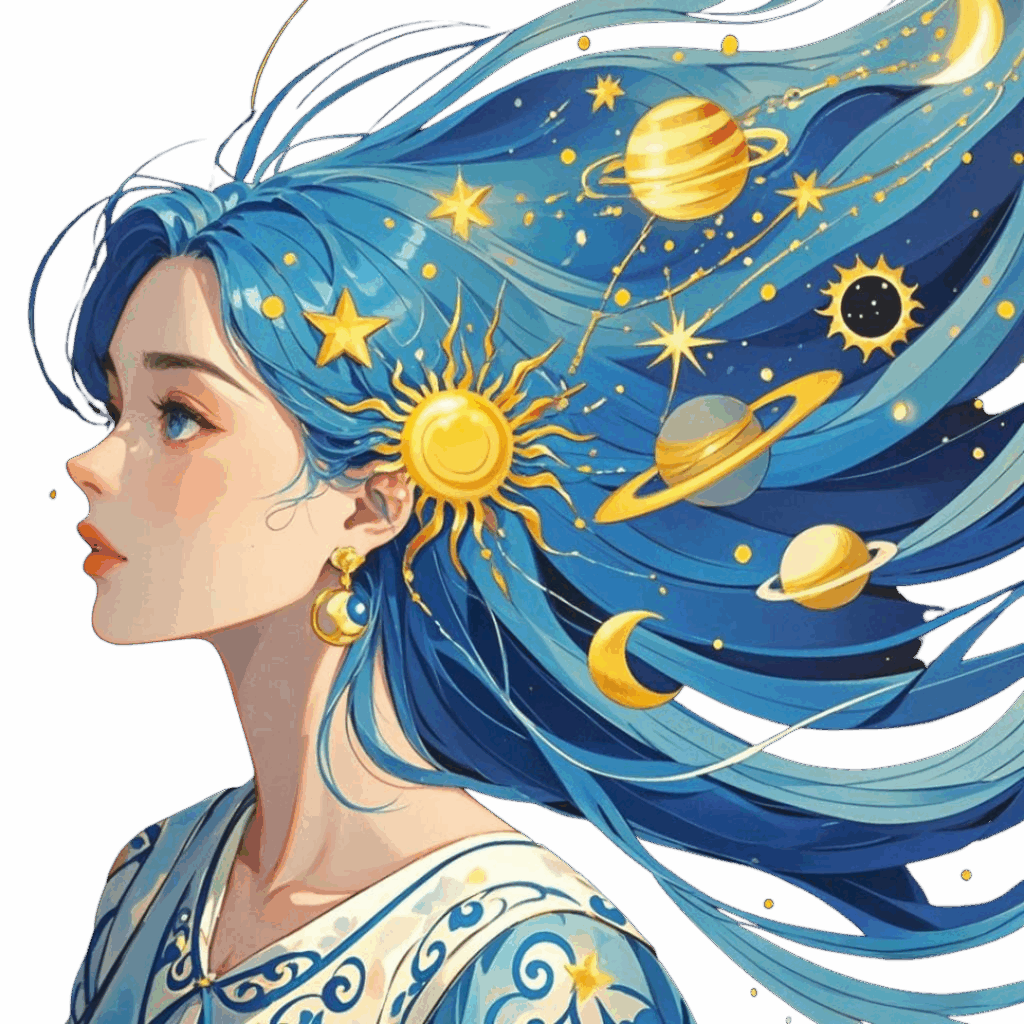 chica de astrojackie